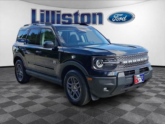 2025 Ford Bronco Sport Big Bend 2025 Ford Bronco Sport Big Bend