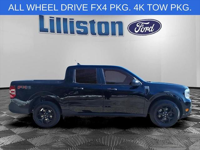 2022 Ford Maverick XLT 2022 Ford Maverick XLT