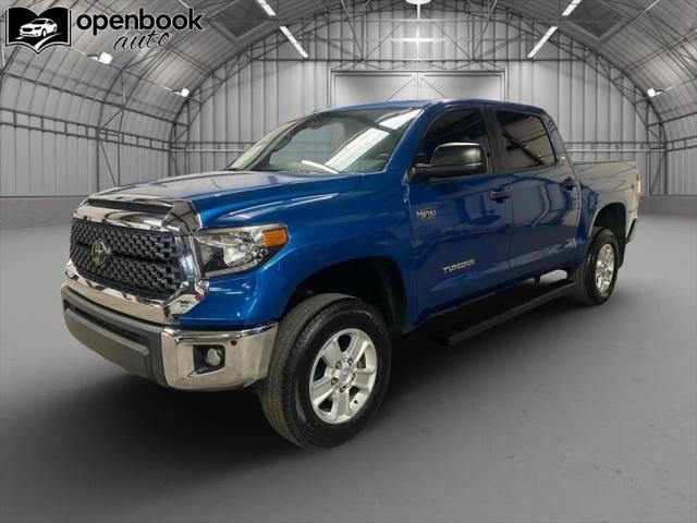 2018 Toyota Tundra SR5 5.7L V8 for sale in Farmington, NM
