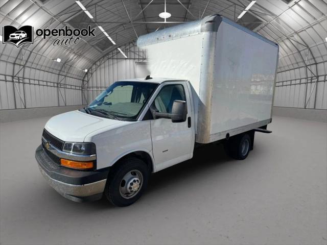 2020 Chevrolet Express Cutaway Work Van for sale in Farmington, NM