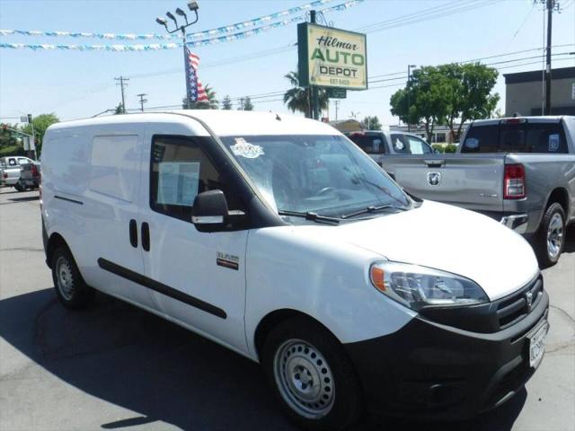 2017 Ram ProMaster City Cargo Van Tradesman Cargo Van for sale in Hilmar, CA