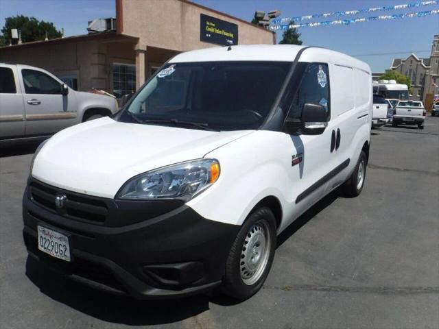 2017 Ram ProMaster City Cargo Van Tradesman Cargo Van