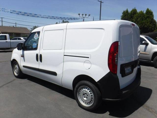 2017 Ram ProMaster City Cargo Van Tradesman Cargo Van