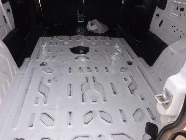 2017 Ram ProMaster City Cargo Van Tradesman Cargo Van
