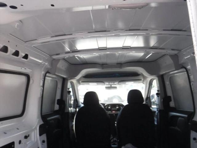2017 Ram ProMaster City Cargo Van Tradesman Cargo Van