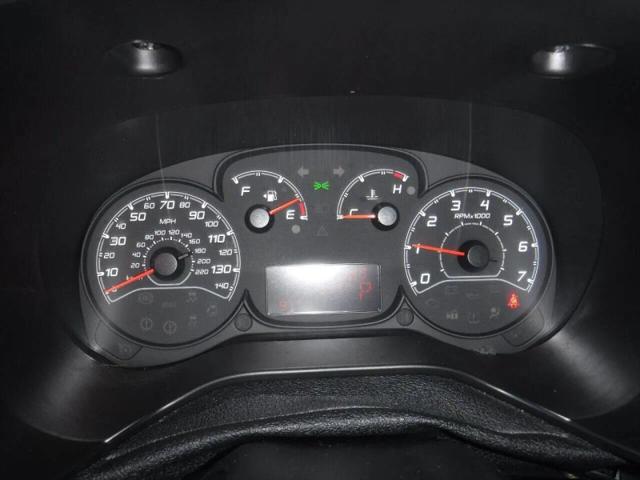 2017 Ram ProMaster City Cargo Van Tradesman Cargo Van