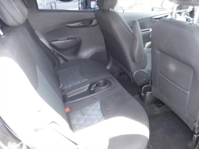 2021 Chevrolet Spark FWD 1LT Automatic