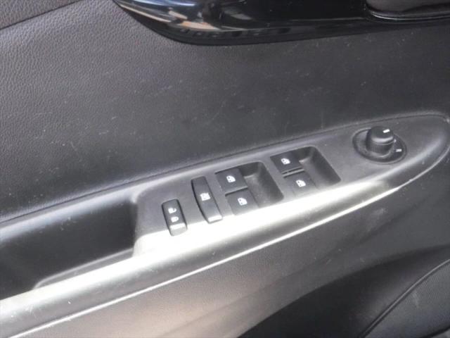 2021 Chevrolet Spark FWD 1LT Automatic