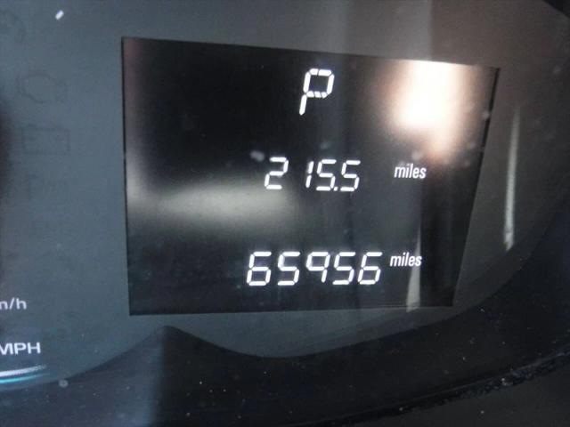2021 Chevrolet Spark FWD 1LT Automatic