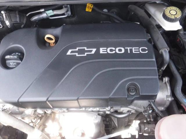 2021 Chevrolet Spark FWD 1LT Automatic