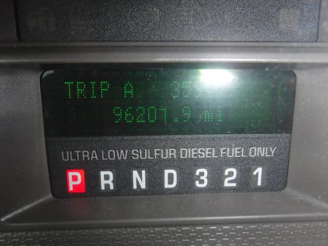2008 Ford F-250 XL