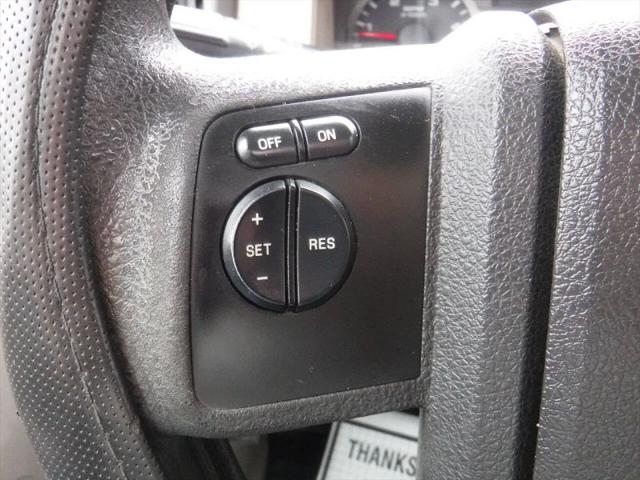2008 Ford F-250 XL