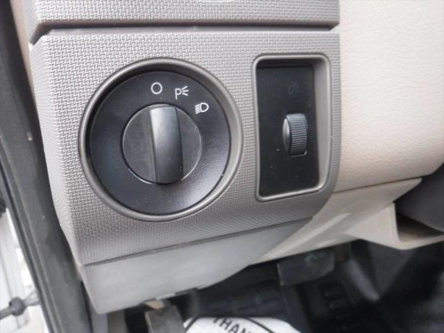2008 Ford F-250 XL
