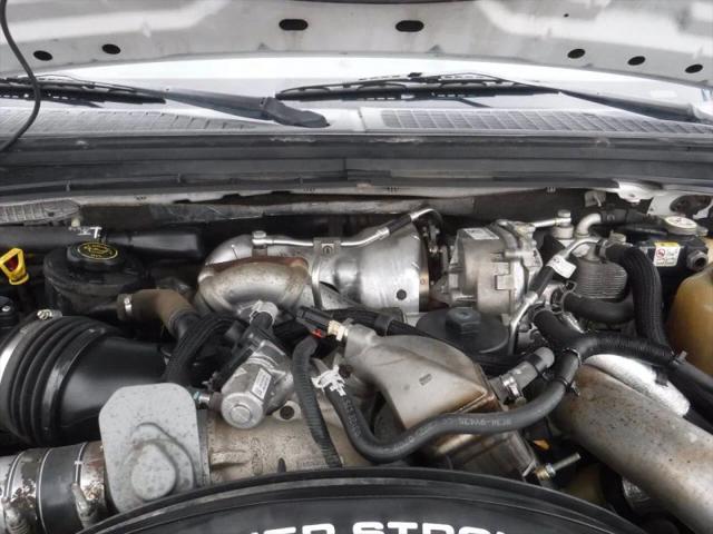 2008 Ford F-250 XL