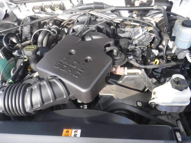 2007 Ford Ranger XLT