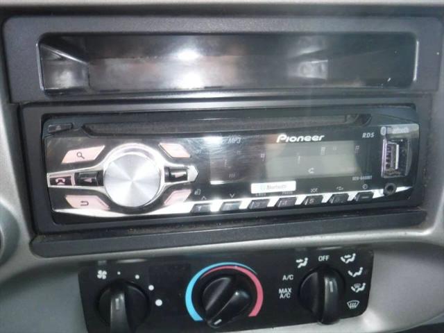 2007 Ford Ranger XLT