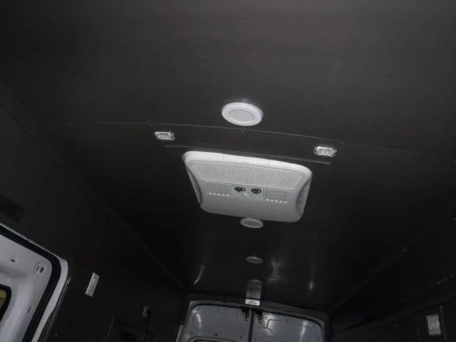 2021 Ford Transit Cargo Van Extended Length