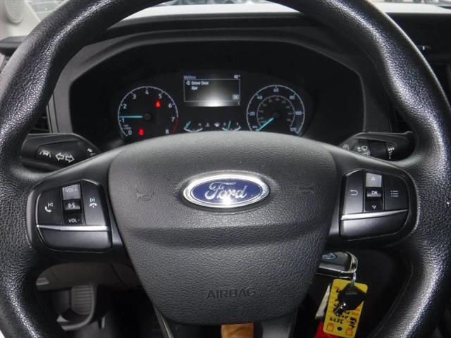 2021 Ford Transit Cargo Van Extended Length