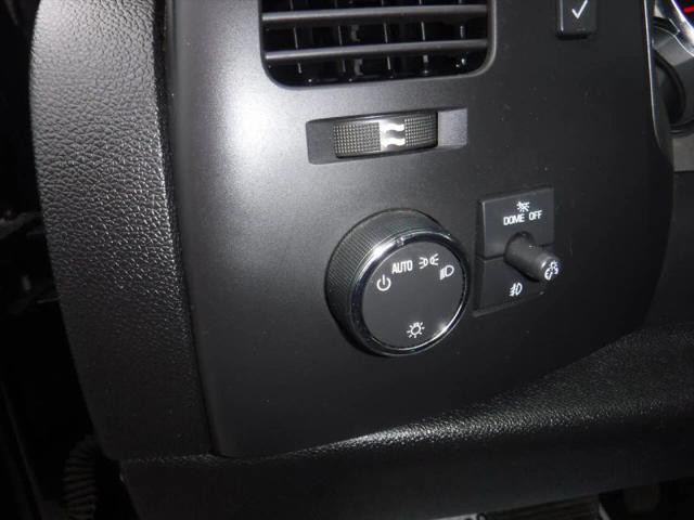 2012 GMC Sierra 1500 SLE