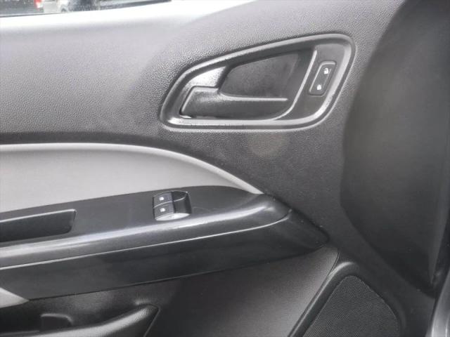 2018 Chevrolet Colorado WT