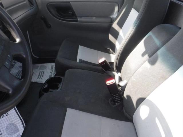 2009 Ford Ranger XL