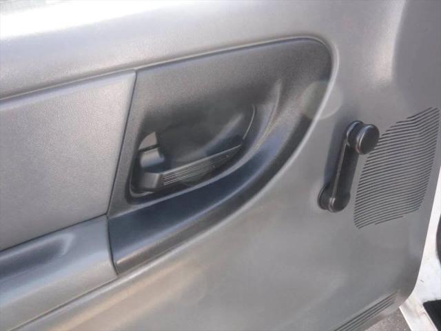 2009 Ford Ranger XL