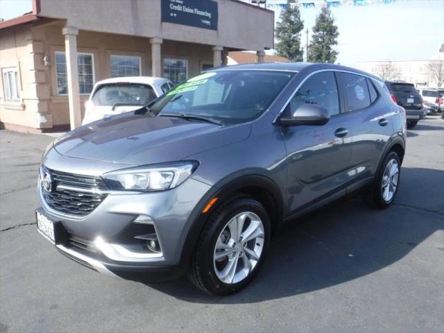 2020 Buick Encore GX FWD Preferred for sale in Hilmar, CA
