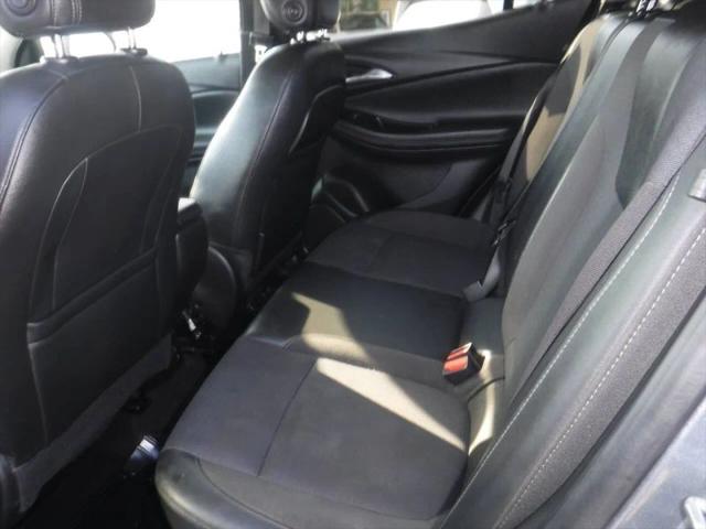 2020 Buick Encore GX FWD Preferred