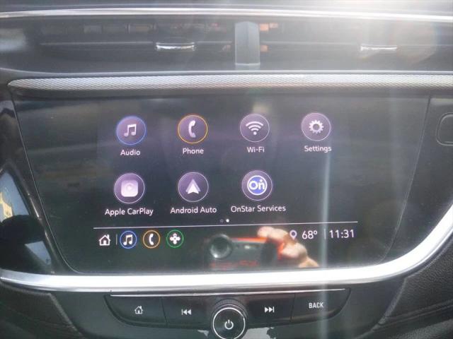 2020 Buick Encore GX FWD Preferred