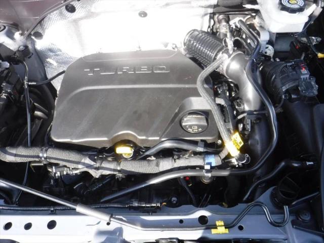 2020 Buick Encore GX FWD Preferred