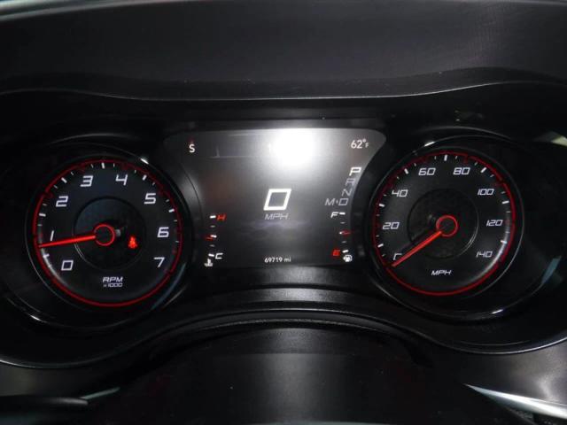 2019 Dodge Charger GT RWD