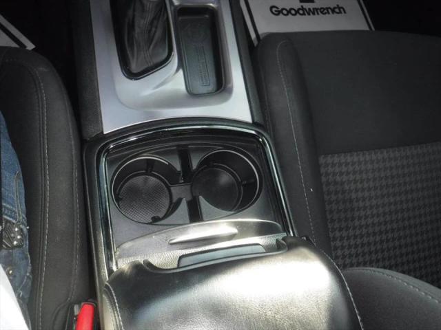 2019 Dodge Charger GT RWD