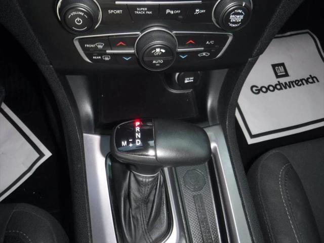 2019 Dodge Charger GT RWD