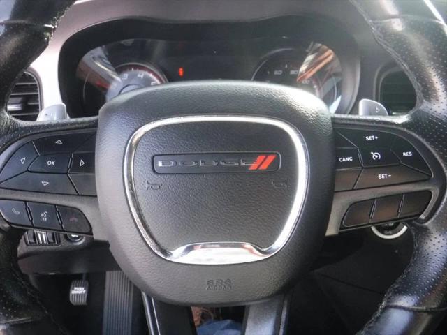 2019 Dodge Charger GT RWD