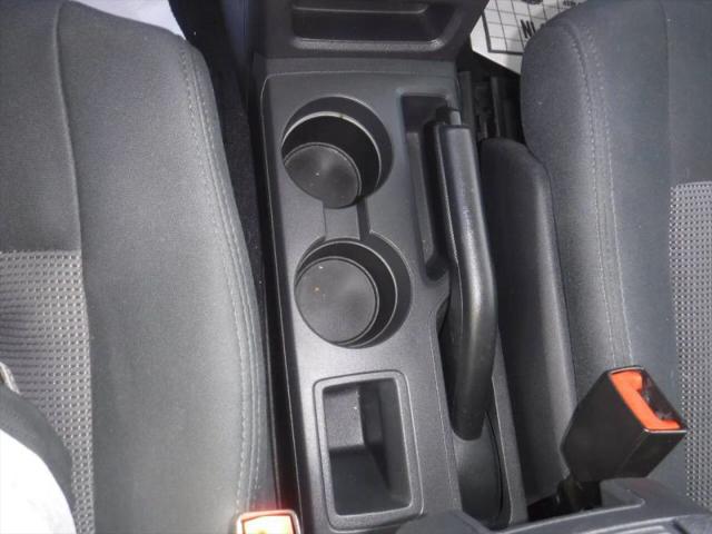 2011 Jeep Patriot Sport