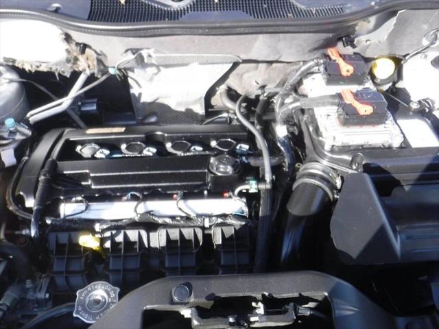 2011 Jeep Patriot Sport