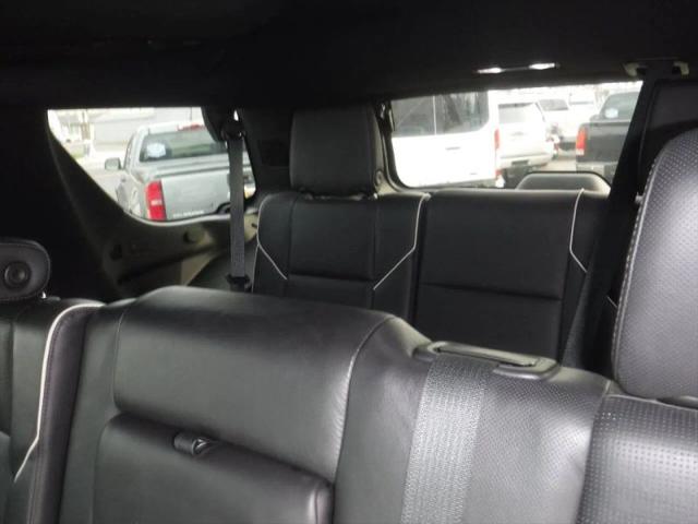 2021 Cadillac Escalade 4WD Premium Luxury