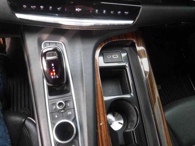 2021 Cadillac Escalade 4WD Premium Luxury
