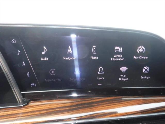 2021 Cadillac Escalade 4WD Premium Luxury