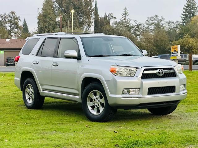 2010 Toyota 4Runner SR5 V6 for sale in Roseville, CA