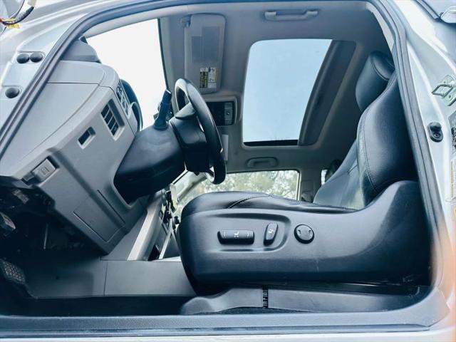 2010 Toyota 4Runner SR5 V6