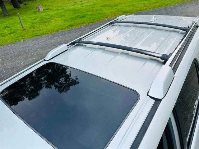 2010 Toyota 4Runner SR5 V6