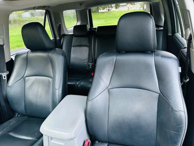 2010 Toyota 4Runner SR5 V6