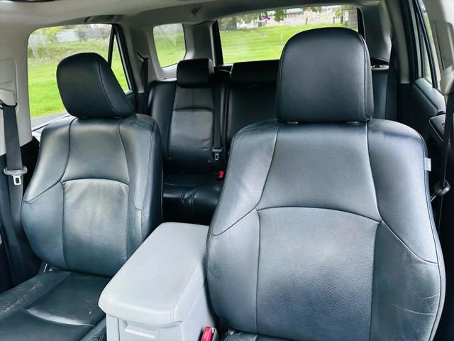2010 Toyota 4Runner SR5 V6