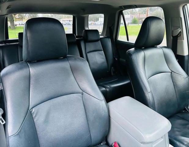 2010 Toyota 4Runner SR5 V6