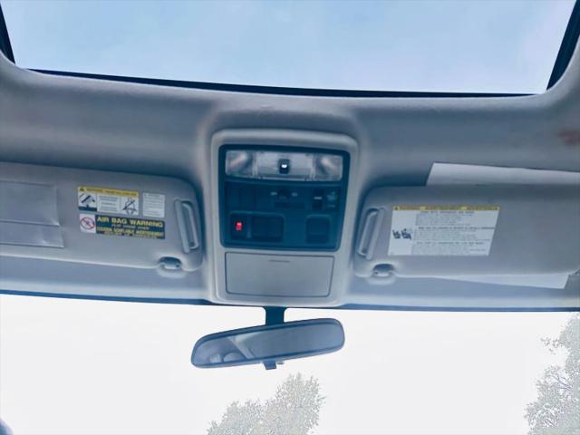 2010 Toyota 4Runner SR5 V6