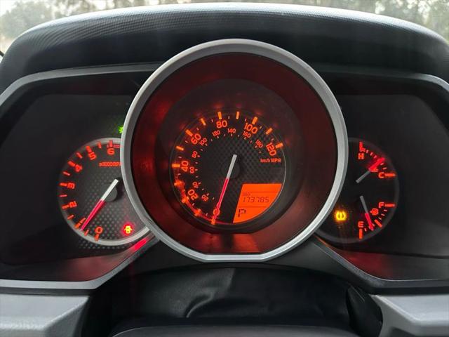 2010 Toyota 4Runner SR5 V6