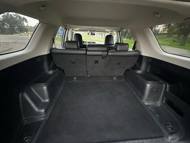2010 Toyota 4Runner SR5 V6
