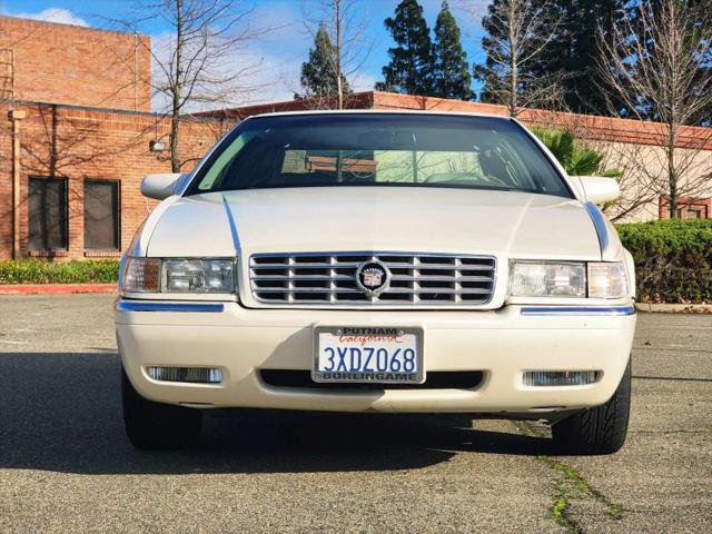 1995 Cadillac Eldorado Standard