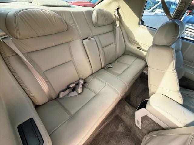 1995 Cadillac Eldorado Standard